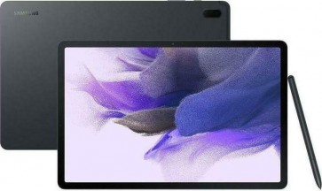 Samsung SM-T736B Galaxy Tab S7FE 6+128GB 5G mystic black DE SM-T736BZKEEUB