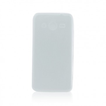 Back Case Ultra Slim 0,3mm -  SAM G355H Galaxy Core 2 transparent