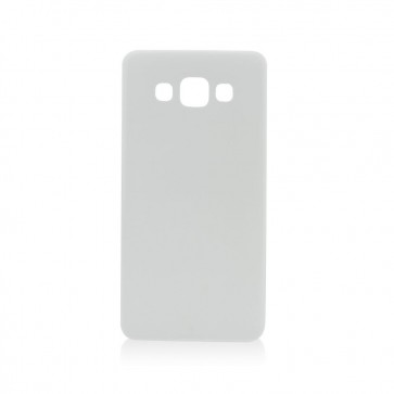 Jelly Case Ultra Slim 0,3mm - Sam Galaxy A5 white