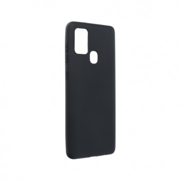 Forcell SOFT Case for SAMSUNG Galaxy A21S black