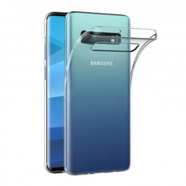 Back Case Ultra Slim 0,5mm for SAMSUNG Galaxy S10 5G
