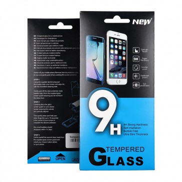Tempered Glass - for Huawei P Smart 2021