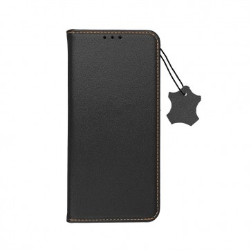 Leather Forcell case SMART PRO for XIAOMI Redmi NOTE 10 Pro black