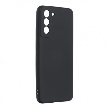 Forcell SILICONE LITE Case for SAMSUNG Galaxy A13 4G black