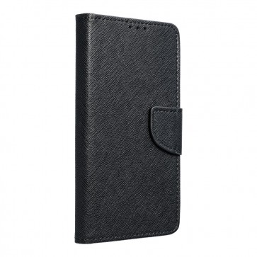 Fancy Book case for SAMSUNG A32 5G black