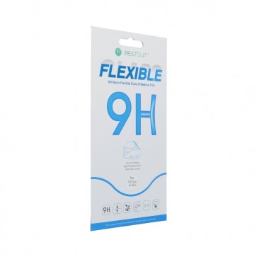 Flexible Nano Glass 9H - Apple Iphone 12 Pro Max 6,7"