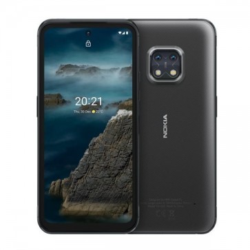 Nokia XR20 Dual Sim 4+64GB granite DE 6438409065841