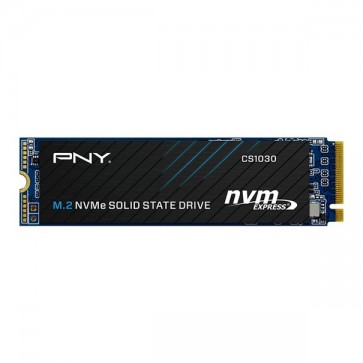 PNY SSD M.2 (2280) 1TB CS1030  PCIe / NVMe Retail