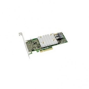 Adaptec SmartRAID 3154-8i 4GB SAS/SATA 8 HDD Sgl. PCIe x8 12 Gbps Low Profile