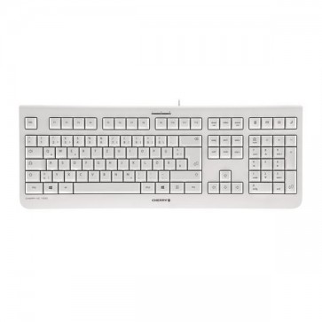 CHERRY Keyboard KC 1000 [US/EU] beige
