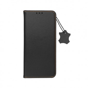 Leather case SMART PRO for IPHONE 12/12 PRO black