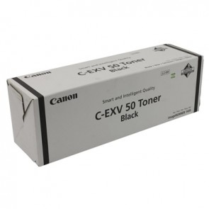 CANON IR 1435I/IF TONER BLACK C-EXV50 (9436B002) (CAN-T1435)