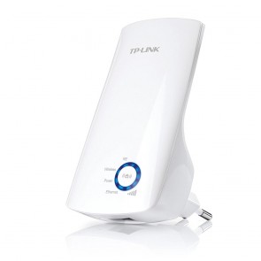 TP-LINK Universal Wireless Range Extender V7 300 Mbps (TL-WA850RE) (TPTL-WA850RE)