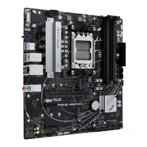 Asus Prime A620M-A-CSM Motherboard Micro ATX με AMD AM5 Socket (90MB1F10-M0EAYC) (ASU90MB1F10-M0EAYC)