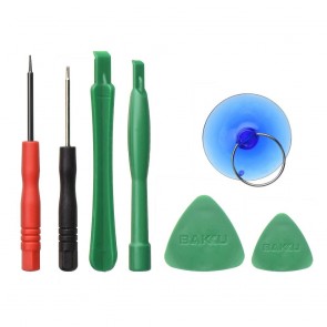 BAKU Tools for Opening Apple Iphone 4 (7 elements)