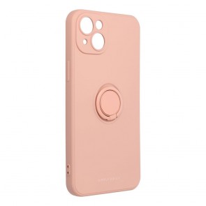 Roar Amber Case - for Iphone 15 Plus pink