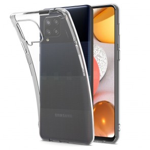 Back Case Ultra Slim 0,5mm for SAMSUNG Galaxy A42 5G