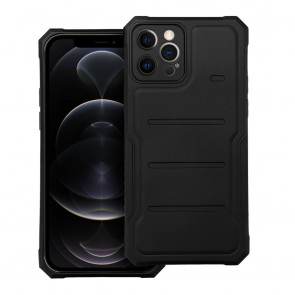 Heavy Duty case for IPHONE 12 PRO black