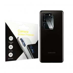 Tempered Glass for Camera Lens - for Samsung S20 Ultra