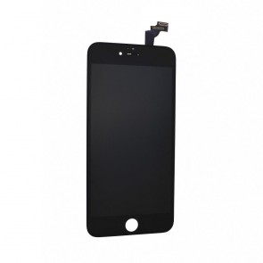 LCD Screen iPhone 6 with digitizer black (HiPix)