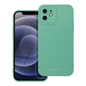 Roar Luna Case for iPhone 12 Green