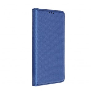 Smart Case Book for  HUAWEI P Smart  navy blue