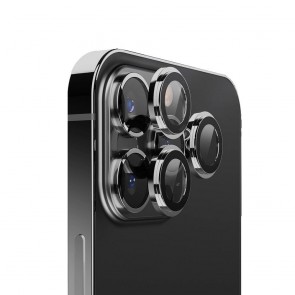 Szkło szafirowe na obiektyw aparatu X-ONE Camera Armor Pro - do iPhone 14/14 Max