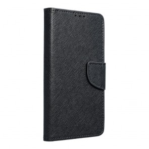 Fancy Book for SAMSUNG A13 5G / A04S black