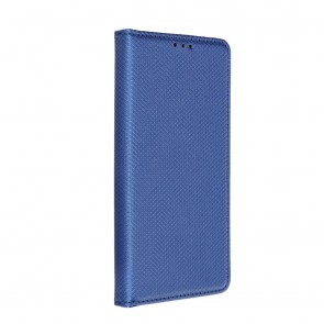 Smart Case Book for SAMSUNG A32 LTE navy