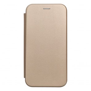 Book Forcell Elegance for SAMSUNG A13 4G gold