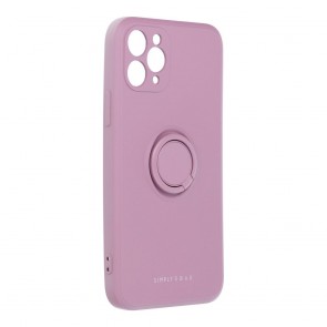 Roar Amber Case - for iPhone 11 Pro Purple