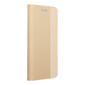 SENSITIVE Book for  IPHONE 15 gold