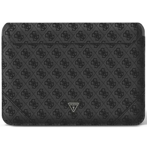 Laptop / notebook bag - 13"-14" GUESS Sleeve GUCS14P4TK black