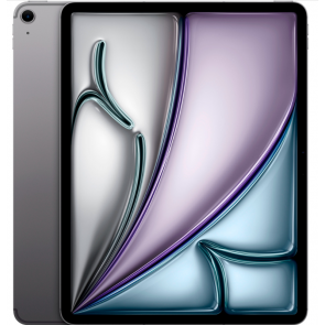 Apple iPad Air 13 512GB 6th Gen. (2024) 5G space grey DE