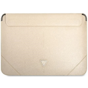 Laptop / notebook bag - 13"-14" Guess Sleeve GUCS14PSATLE beige