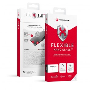 Forcell Flexible Nano Glass for Iphone 15 Plus