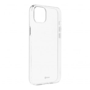 Jelly Case Roar - for Iphone 14 Plus transparent