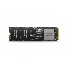 SSD M.2 (2280) 256GB Samsung PM9A1 (PCIe/NVMe) PCIe Gen4 MZVL2256HCHQ-00B00