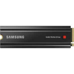 SSD M.2 (2280) 1TB Samsung 980 PRO PCIe 4.0  Heatsink M.2-SSD PCIe 4.0 / Heatsink