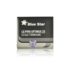 Battery LG P990 Optimus 2X 1500 mAh Li-Ion Blue Star