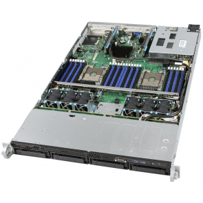 Intel Serverbarebone R1304WFTYSR