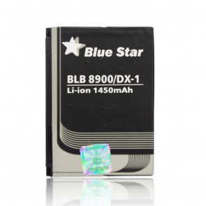 PDA Battery BB 8900/9500/9520 (DX-1) 1450 mAh Li-Ion Blue Star