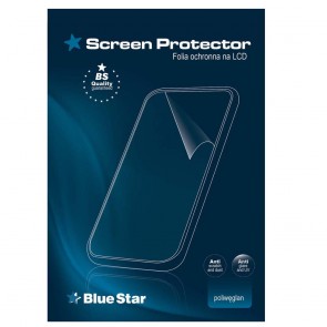 Protector LCD Blue Star - SAM Galaxy A8 polycarbon