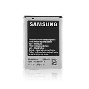 Original Battery Samsung EB464358VU (S6500 Galaxy Mini 2) bulk