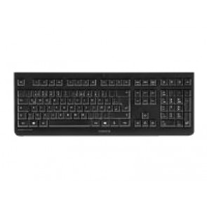 Cherry Keyboard KC 1000 [US/EU] black