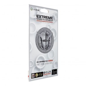X-ONE Extreme Shock Eliminator 4th gen. (Matte Series) - for iPhone 15 Pro Max