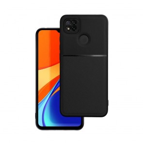 Forcell NOBLE Case for XIAOMI Redmi 9C / 9C NFC black
