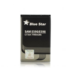 Battery SAM E590/E598/E790 700 mAh Li-Ion Blue Star