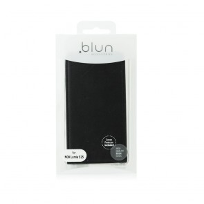 Slim Blun Flip Case - APP IPHO 5/5S + screen guard