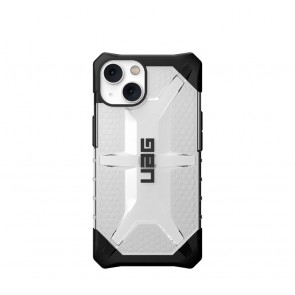 ( UAG ) Urban Armor Gear Plasma compatible with MagSafe case for IPHONE 14 PLUS transparent